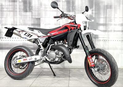 Husqvarna SM 125 - Annuncio 9682791