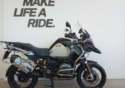 Bmw R 1200 GS Adventure (2013 - 16) - Annuncio 9682822