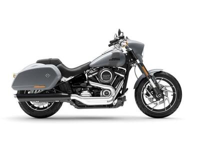 Harley-Davidson Sport Glide (2021 - 25) - Annuncio 9682823