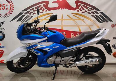Suzuki Inazuma 250 F (2015 - 16) - Annuncio 9461120