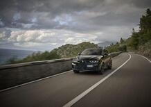 Alfa Romeo: Junior e Tonale molto bene a inizio anno, in attesa della Stelvio 2025                                             