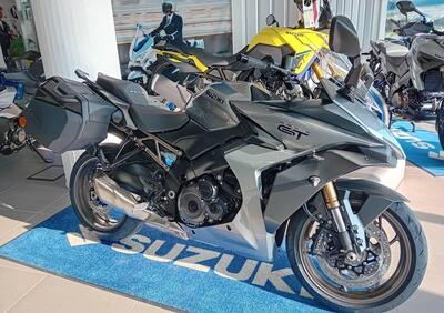 Suzuki GSX-S1000GT (2022 - 24) - Annuncio 9463114