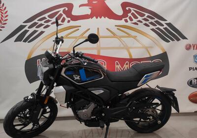 CFMOTO 300CL-X Heritage (2023 - 25) - Annuncio 9682831