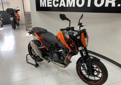 KTM 690 Duke (2016 - 19) - Annuncio 9682840