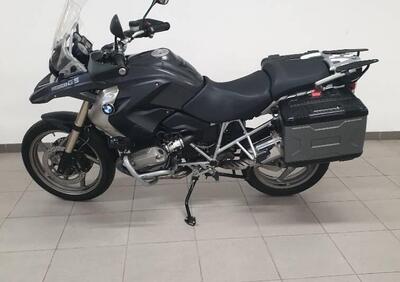 Bmw R 1200 GS (2008 - 09) - Annuncio 9682849