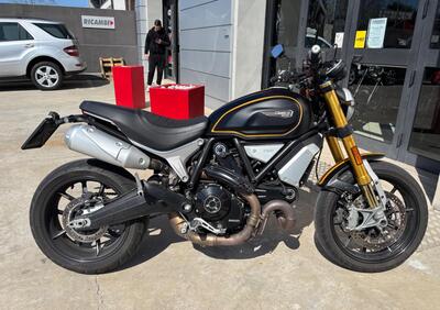 Ducati Scrambler 1100 Sport Pro (2020 - 25) - Annuncio 9682860