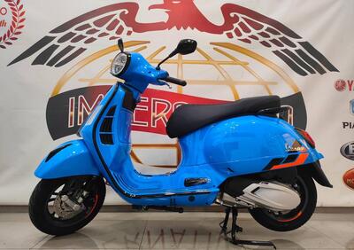Vespa GTS 310 Supersport (2025) - Annuncio 9682876