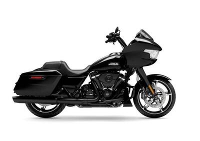 Harley-Davidson Road Glide (2024 - 25) - Annuncio 9682877