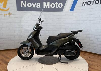 Piaggio Beverly 350 S ABS (2019 - 20) - Annuncio 9574328