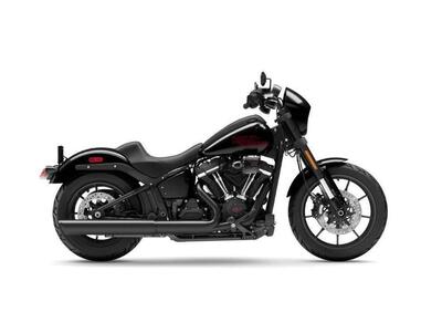 Harley-Davidson Low Rider S (2025) - Annuncio 9682911