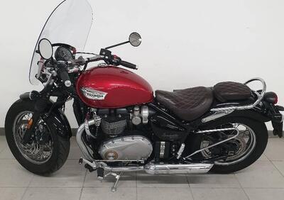 Triumph Bonneville Speedmaster 1200 (2018 - 20) - Annuncio 9682914