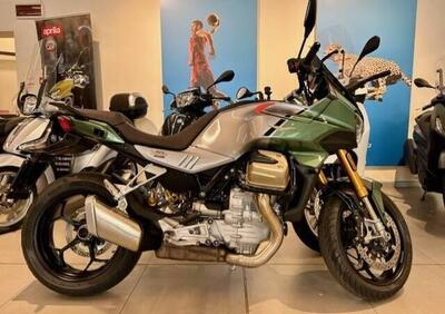 Moto Guzzi V100 Mandello S (2022 - 24) - Annuncio 9682920