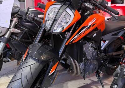 KTM 790 Duke L (2023 - 24) - Annuncio 9682925