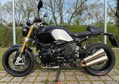 Bmw R nineT 1200 (2014 - 16) - Annuncio 9682929