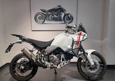 Ducati DesertX (2022 - 25) - Annuncio 9682939