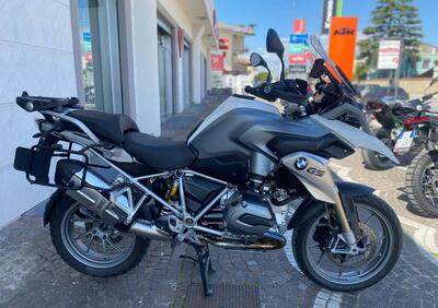 Bmw R 1200 GS (2013 - 16) - Annuncio 9682949