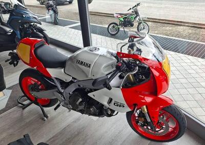 Yamaha XSR 900 GP (2024 - 25) - Annuncio 9682952