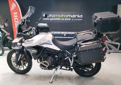 Triumph Tiger 900 GT Pro (2020 - 23) - Annuncio 9682951
