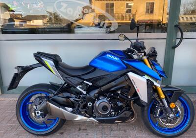 Suzuki GSX-S1000 (2021 - 25) - Annuncio 9679582
