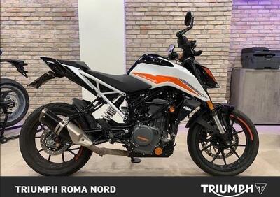 KTM 390 Duke (2021 - 23) - Annuncio 9595534