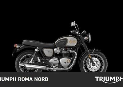 Triumph Bonneville T120 (2021 - 25) - Annuncio 9682957