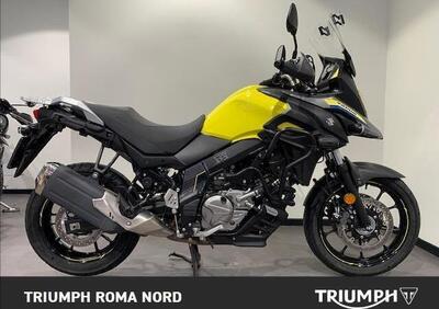 Suzuki V-Strom 650 ABS (2017 - 20) - Annuncio 9682958