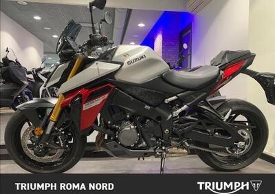 Suzuki GSX-S1000 (2021 - 25) - Annuncio 9682972