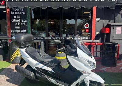Suzuki Burgman AN 400 (2017 - 20) - Annuncio 9682337