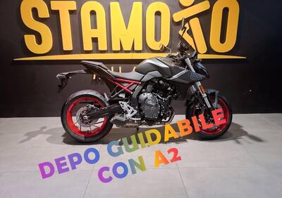 Suzuki GSX-8S (2023 - 24) - Annuncio 9632920