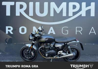 Triumph Speed Twin 1200 (2021 - 24) - Annuncio 9682983