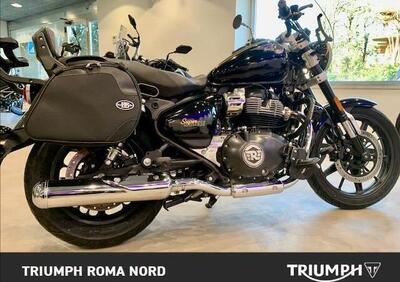 Royal Enfield Super Meteor 650 (2023 - 25) - Annuncio 9682992