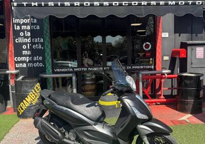 Piaggio Beverly 350 SportTouring ie ABS (2011 - 17) - Annuncio 9682385