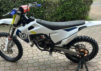 Husqvarna TC 125 (2022) - Annuncio 9682999