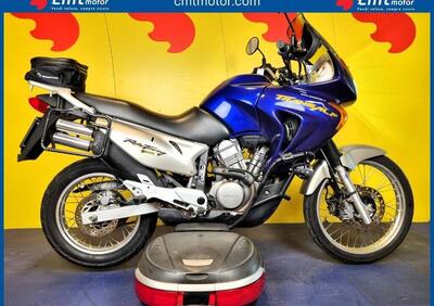Honda Transalp XL 650V (2005 - 06) - Annuncio 9682997