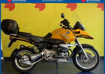 Bmw R 1150 GS (1999 - 03) - Annuncio 9683002