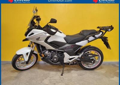 Honda NC 750 X DCT ABS (2018 - 20) - Annuncio 9683004