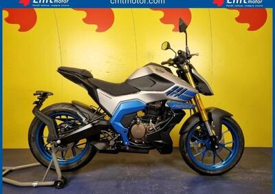 FB Mondial Piega 125 (2022 - 25) - Annuncio 9683009