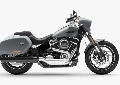 Harley-Davidson Sport Glide (2021 - 25) - Annuncio 9683024