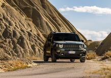 SUV usate: perché tutti cercano questi modelli, spieghiamo le top 5