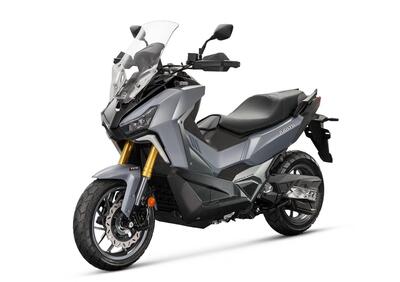 Sym ADXTG 400 (2025) - Annuncio 9683045