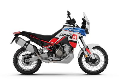 Aprilia Tuareg 660 (2022 - 24) - Annuncio 9683047