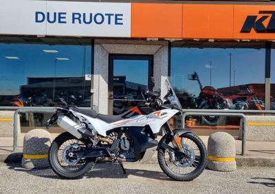 KTM 790 Adventure (2023 - 24) - Annuncio 9683053