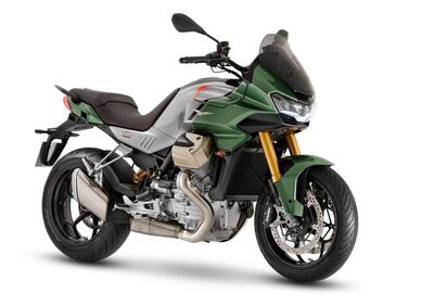 Moto Guzzi V100 Mandello S (2022 - 24) - Annuncio 9683040