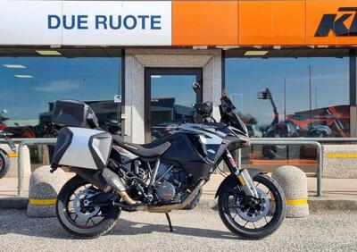 KTM 1290 Super Adventure S (2017 - 20) - Annuncio 9683070