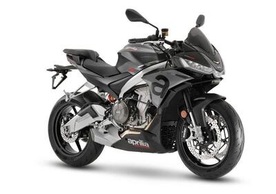 Aprilia Tuono 660 (2021 - 25) - Annuncio 9683056