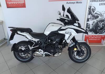 Benelli TRK 502 (2021 - 25) - Annuncio 9683073