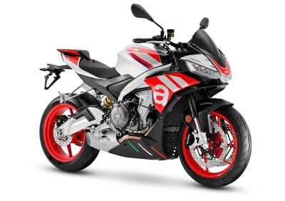 Aprilia Tuono 660 Factory (2022 - 24) - Annuncio 9683080
