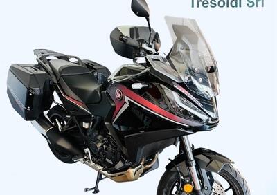 Honda NT 1100 (2022 - 24) - Annuncio 9683137
