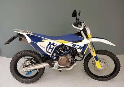 Husqvarna 701 Enduro (2022) - Annuncio 9683052