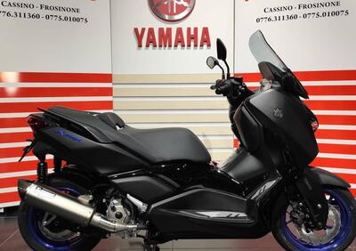Yamaha X-Max 300 (2021 - 24) - Annuncio 9683084